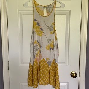 Free People Dress!